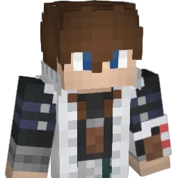 Cyloc's Minecraft skin
