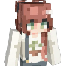 Cyloon's Minecraft skin