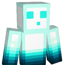 Cymaticss's Minecraft skin