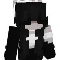 Cymbl's Minecraft skin