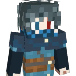 CymphonyX's Minecraft skin
