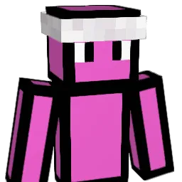 Cympul Minecraft avatar bust