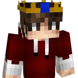 CymruAmFyth Minecraft avatar bust