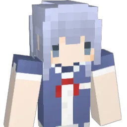 CynYu's Minecraft skin