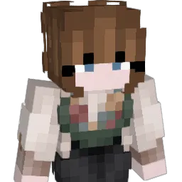 Cyn_D3x Minecraft avatar bust