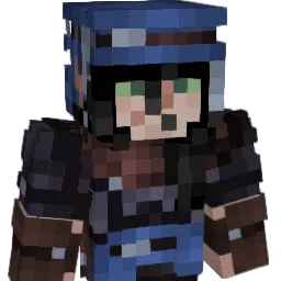Cynamon___'s Minecraft skin