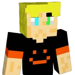 Cynderiox's Minecraft skin