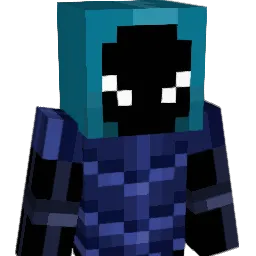Cyndr4 Minecraft avatar bust