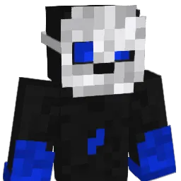 Cynericz Minecraft avatar bust