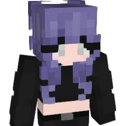 Cyng Minecraft avatar bust