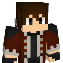 Cynical64 Minecraft avatar bust