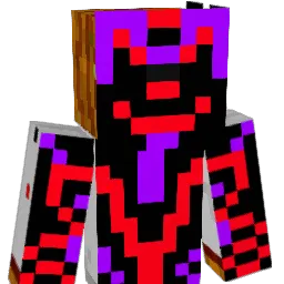 Cynical6 Minecraft avatar bust