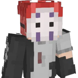 CynicalFeeling's Minecraft skin