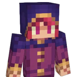 CynicalShpep Minecraft avatar bust