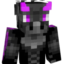 CynicalX21 Minecraft avatar bust