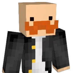 Cynical_Ghost Minecraft avatar bust