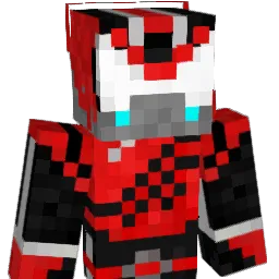 Cynicalgrass Minecraft avatar bust