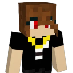 Cynicalhex's Minecraft skin