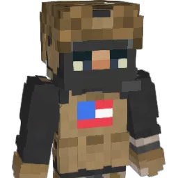Cynicalpickle420 Minecraft avatar bust