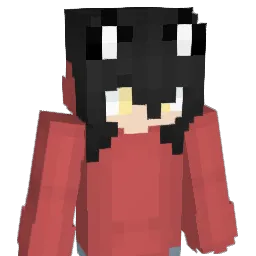 Cynicat's Minecraft skin