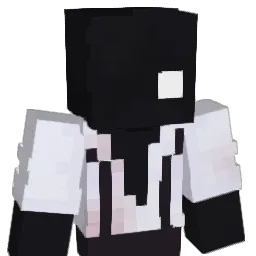 CynonymStick Minecraft avatar bust