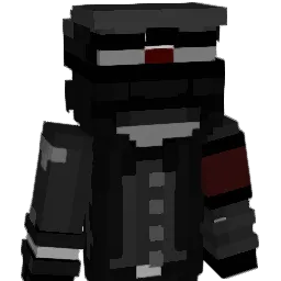 Cynotch's Minecraft skin