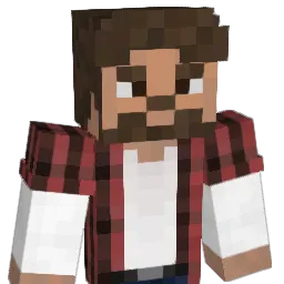 Cynover's Minecraft skin
