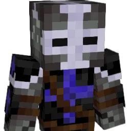 Cynras's Minecraft skin