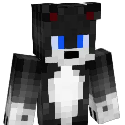 CynricTesna Minecraft avatar bust