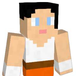 Cynson4's Minecraft skin