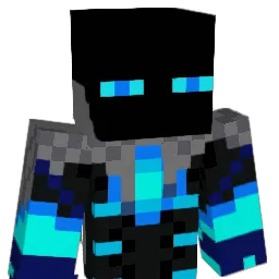 CyntaX11's Minecraft skin