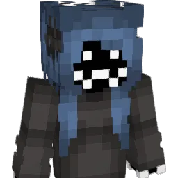 CynthiaTwT's Minecraft skin