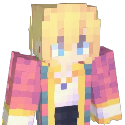 Cyntimental's Minecraft skin