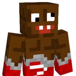 CyntrexHD's Minecraft skin