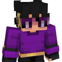 Cynus_ Minecraft avatar bust