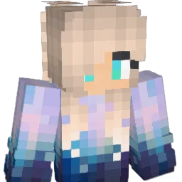 Cyotix's Minecraft skin