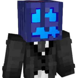 Cyoxx's Minecraft skin