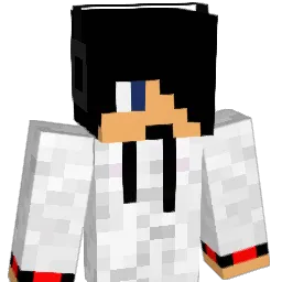 Cyp86's Minecraft skin