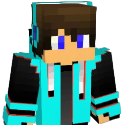 Cypannn Minecraft avatar bust
