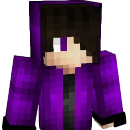 Cyper064 Minecraft avatar bust
