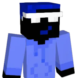 Cyper_Dani's Minecraft skin