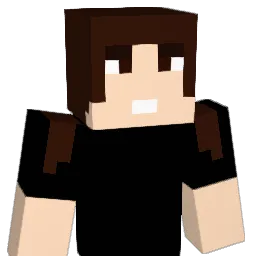 Cypfer's Minecraft skin