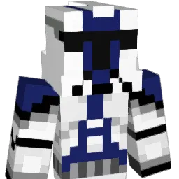 CyphVryd Minecraft avatar bust