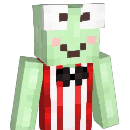 Cyphan's Minecraft skin