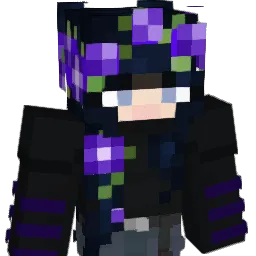 Cyphelion Minecraft avatar bust