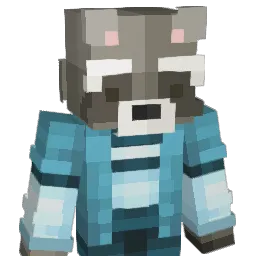 Cypher70 Minecraft avatar bust
