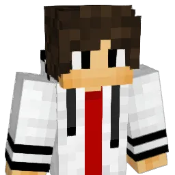 CypherDen Minecraft avatar bust