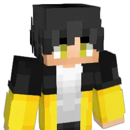 CypherDragon10 Minecraft avatar bust