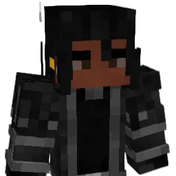 CypherKTE Minecraft avatar bust