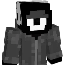 Cypher_Bytes Minecraft avatar bust